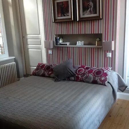Chanteraine Bed & Breakfast