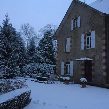 Chanteraine Bed & Breakfast *