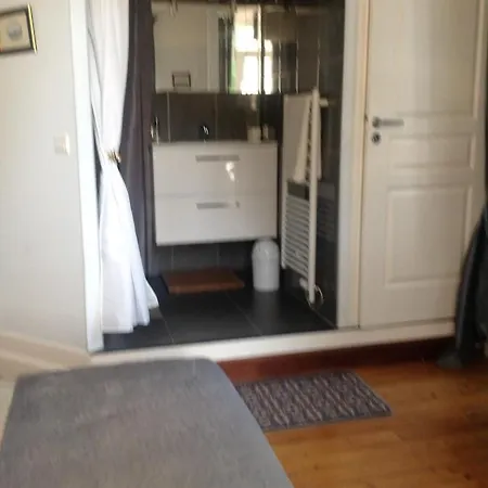 Chanteraine Bed & Breakfast Fleury (Manche)