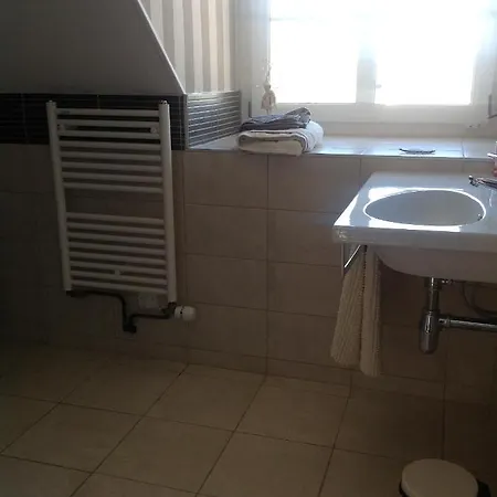 Bed & Breakfast Chanteraine