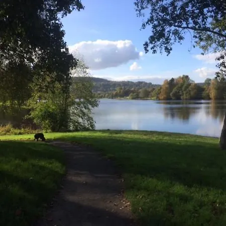 Chanteraine 3* Fleury (Manche)