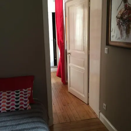 Chanteraine Bed & Breakfast *