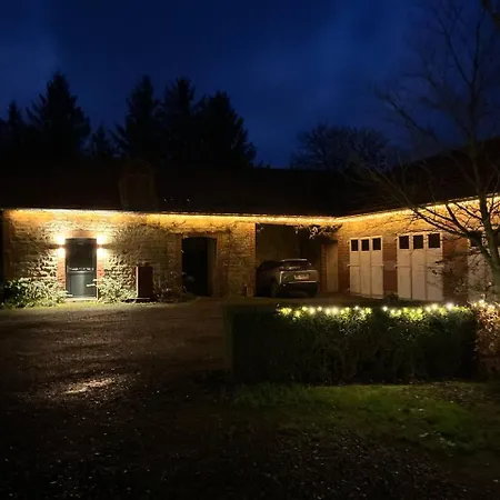 Bed & Breakfast Chanteraine