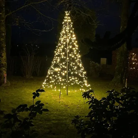 Chanteraine 3* Fleury (Manche)