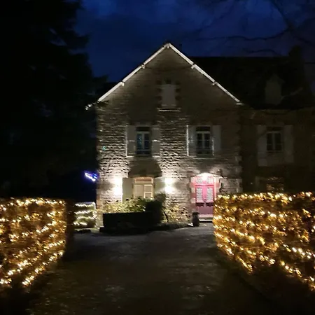 Bed & Breakfast Chanteraine 3*