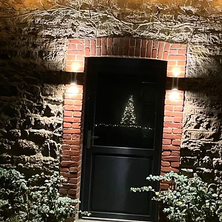 Chanteraine 3* Fleury (Manche)