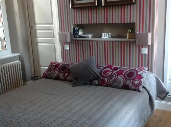 Chanteraine Bed & Breakfast