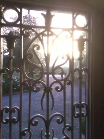 住宿加早餐酒店 Chanteraine Fleury (Manche)