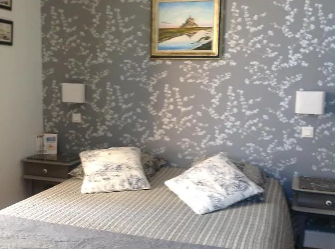 Chanteraine 3* Fleury (Manche)