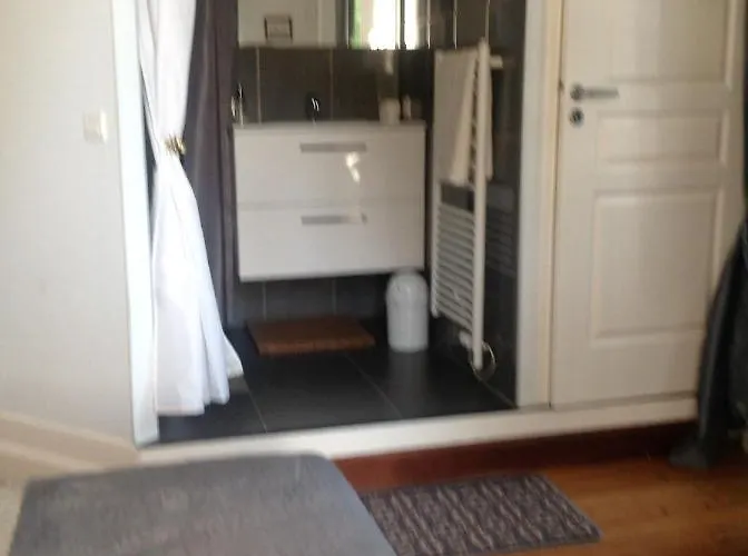 Chanteraine Couette-café Fleury (Manche)