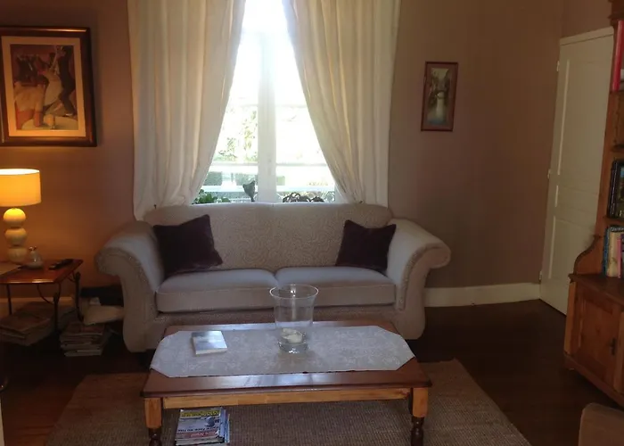 Bed & Breakfast Chanteraine 3*