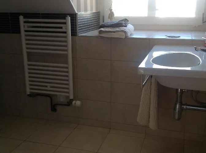 Bed & Breakfast Chanteraine