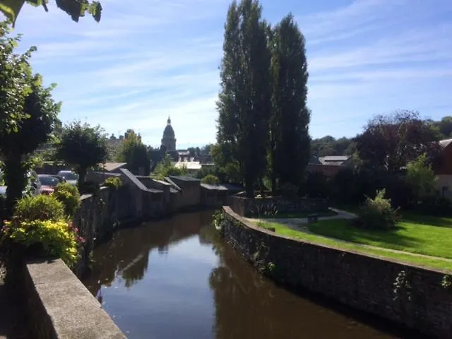 Couette-café Chanteraine