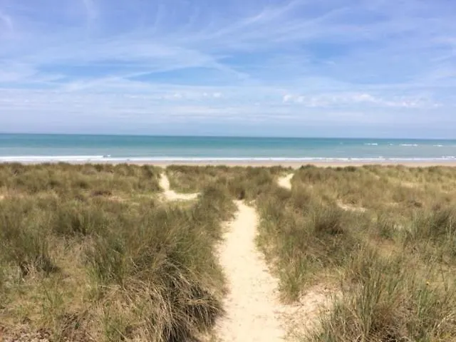 Bed & Breakfast Chanteraine