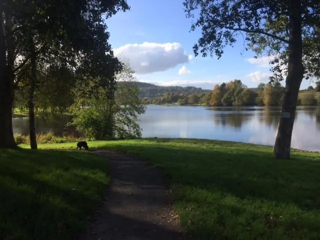 Chanteraine 3* Fleury (Manche)