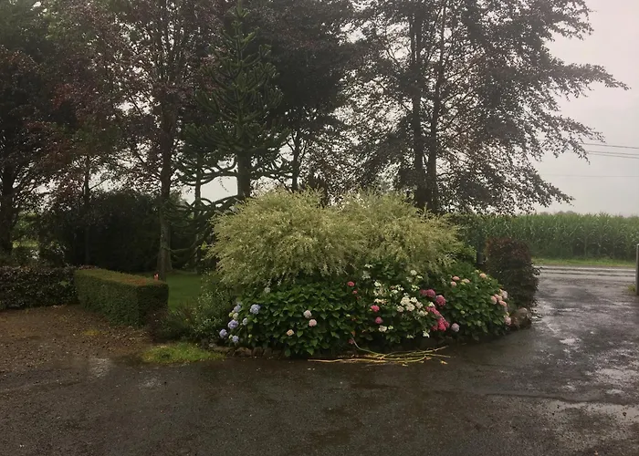 Chanteraine Bed & Breakfast 3*