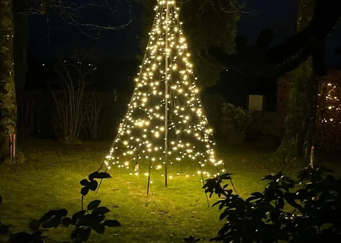 Chanteraine 3* Fleury (Manche)