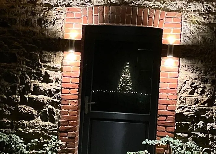 Chanteraine 3* Fleury (Manche)